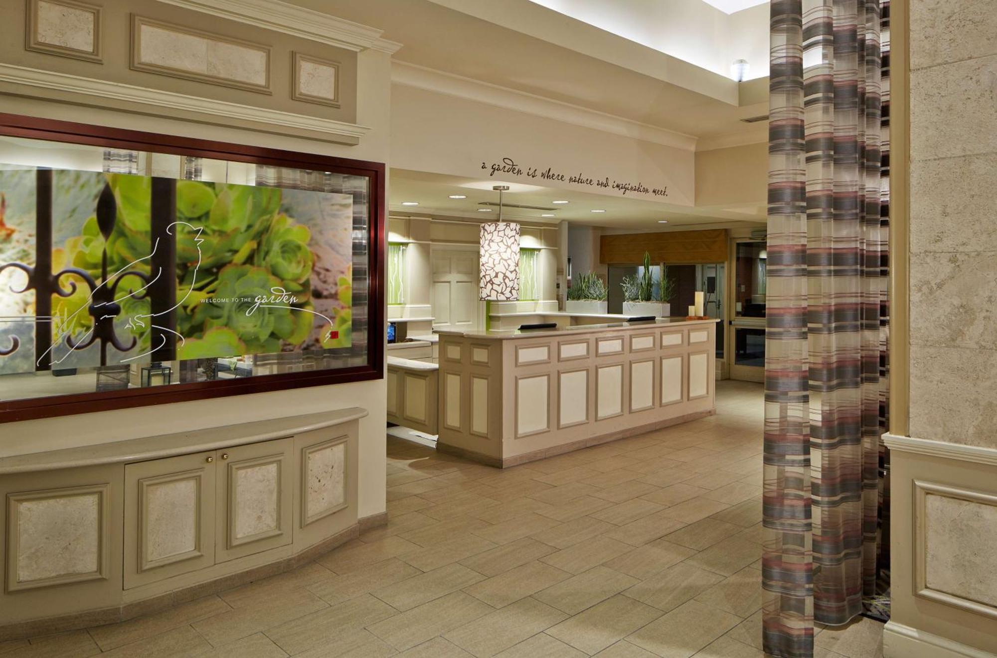 Hilton Garden Inn Scottsdale Old Town Exterior foto
